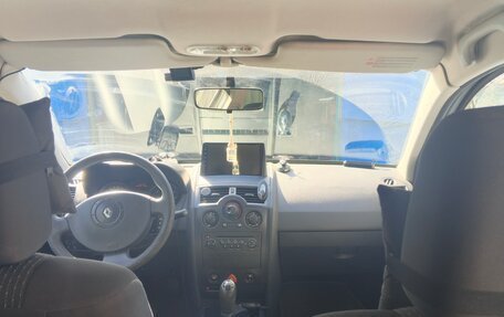 Renault Megane II, 2004 год, 340 000 рублей, 6 фотография