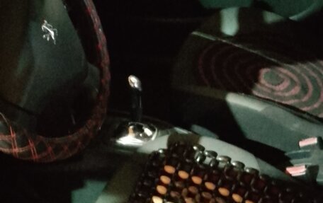 Peugeot 207 I, 2009 год, 400 000 рублей, 5 фотография