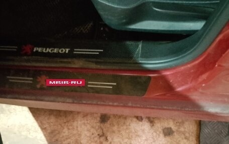 Peugeot 207 I, 2009 год, 400 000 рублей, 4 фотография