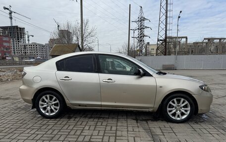 Mazda 3, 2006 год, 390 000 рублей, 6 фотография
