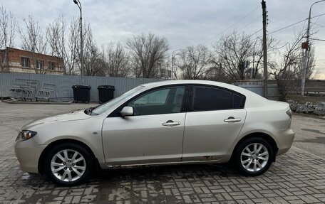 Mazda 3, 2006 год, 390 000 рублей, 5 фотография
