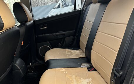 Mazda 3, 2006 год, 390 000 рублей, 10 фотография