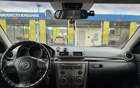 Mazda 3, 2006 год, 390 000 рублей, 7 фотография