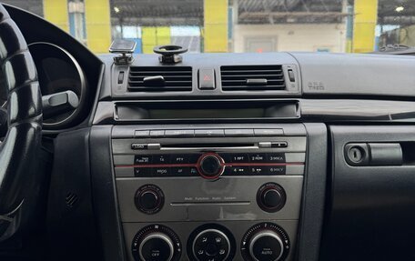 Mazda 3, 2006 год, 390 000 рублей, 9 фотография