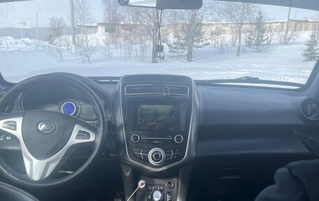 Lifan X60 I рестайлинг, 2016 год, 503 000 рублей, 7 фотография