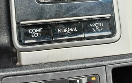 Toyota Land Cruiser Prado 150 рестайлинг 2, 2017 год, 5 599 000 рублей, 12 фотография