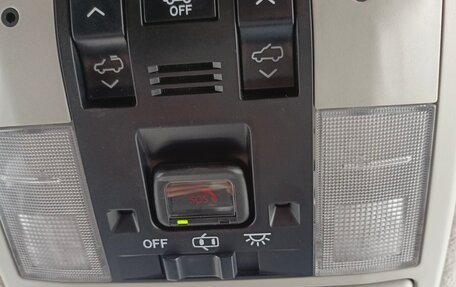 Toyota Land Cruiser Prado 150 рестайлинг 2, 2017 год, 5 599 000 рублей, 16 фотография