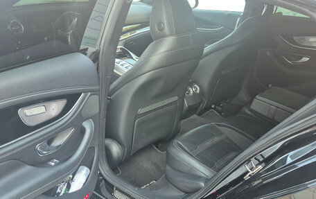 Mercedes-Benz AMG GT I рестайлинг, 2019 год, 7 000 000 рублей, 7 фотография