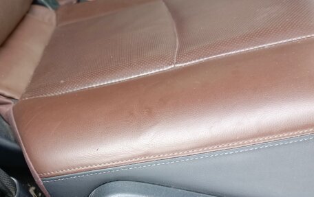 Toyota Land Cruiser Prado 150 рестайлинг 2, 2017 год, 5 599 000 рублей, 20 фотография