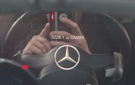 Mercedes-Benz AMG GT I рестайлинг, 2019 год, 7 000 000 рублей, 8 фотография