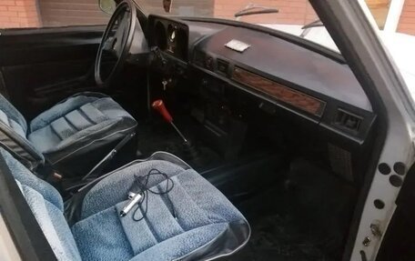 ГАЗ 24 «Волга», 1991 год, 250 000 рублей, 7 фотография