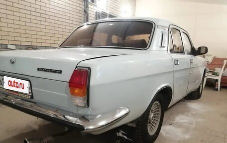 ГАЗ 24 «Волга», 1991 год, 250 000 рублей, 3 фотография