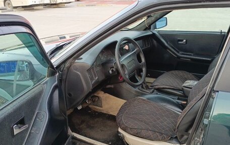 Audi 80, 1992 год, 300 000 рублей, 7 фотография