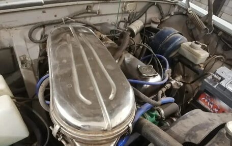 ГАЗ 24 «Волга», 1991 год, 250 000 рублей, 11 фотография