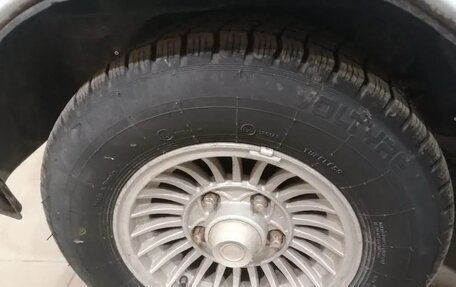 ГАЗ 24 «Волга», 1991 год, 250 000 рублей, 10 фотография