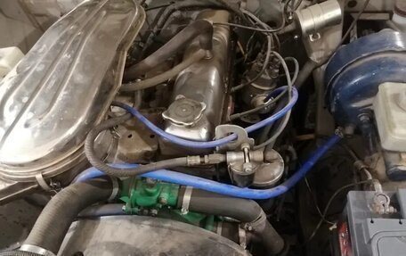 ГАЗ 24 «Волга», 1991 год, 250 000 рублей, 12 фотография