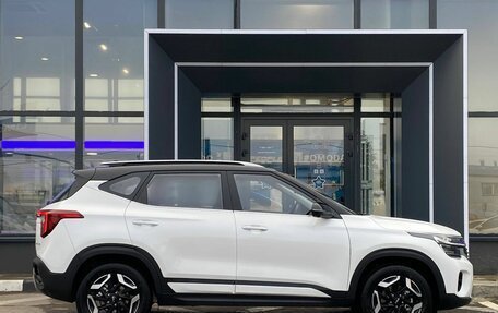 KIA Seltos I, 2025 год, 3 240 000 рублей, 3 фотография