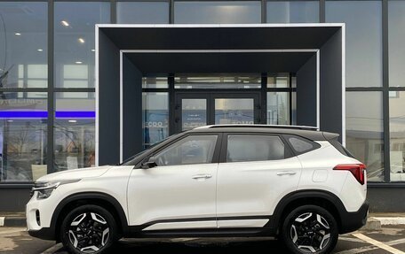 KIA Seltos I, 2025 год, 3 240 000 рублей, 4 фотография