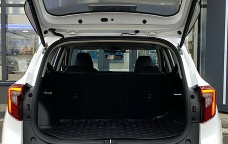 KIA Seltos I, 2025 год, 3 240 000 рублей, 10 фотография