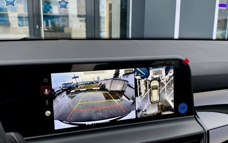 KIA Seltos I, 2025 год, 3 240 000 рублей, 18 фотография