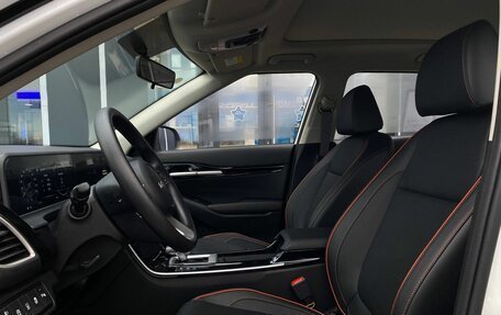 KIA Seltos I, 2025 год, 3 240 000 рублей, 15 фотография