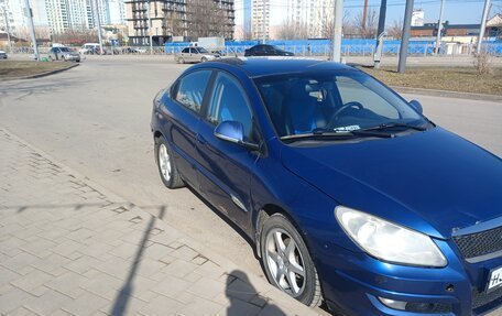 Chery M11 (A3), 2012 год, 300 000 рублей, 2 фотография