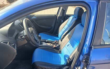 Chery M11 (A3), 2012 год, 300 000 рублей, 8 фотография