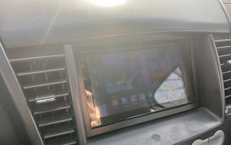 Chery M11 (A3), 2012 год, 300 000 рублей, 12 фотография