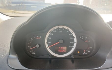 Chery M11 (A3), 2012 год, 300 000 рублей, 11 фотография