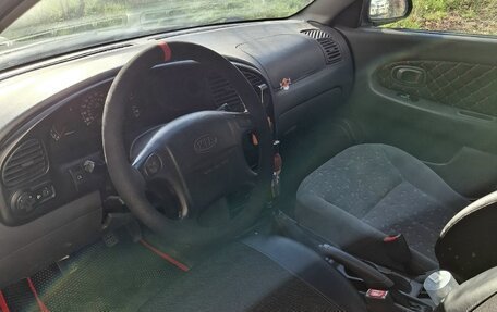 KIA Spectra II (LD), 2008 год, 410 000 рублей, 6 фотография