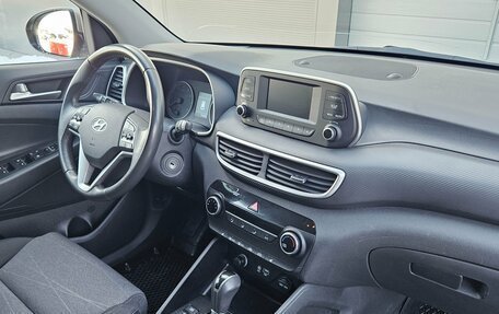 Hyundai Tucson III, 2020 год, 2 450 000 рублей, 7 фотография