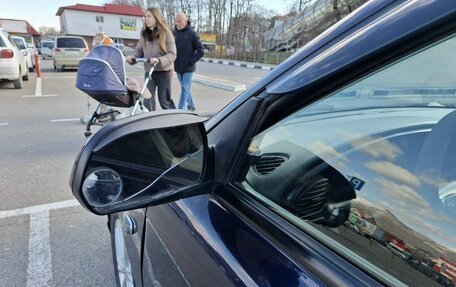 KIA Spectra II (LD), 2008 год, 410 000 рублей, 10 фотография