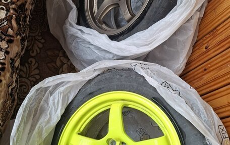 KIA Spectra II (LD), 2008 год, 410 000 рублей, 13 фотография