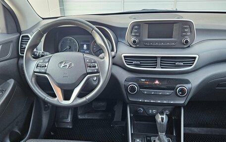 Hyundai Tucson III, 2020 год, 2 450 000 рублей, 8 фотография