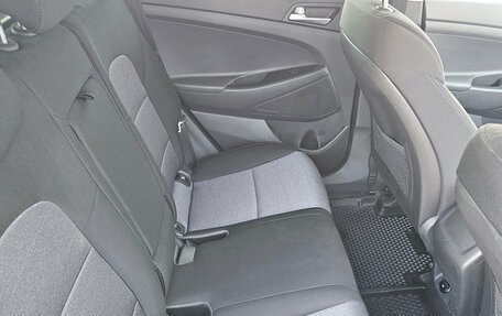 Hyundai Tucson III, 2020 год, 2 450 000 рублей, 9 фотография