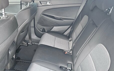 Hyundai Tucson III, 2020 год, 2 450 000 рублей, 10 фотография