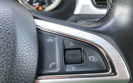 Skoda Rapid I, 2017 год, 1 140 000 рублей, 13 фотография