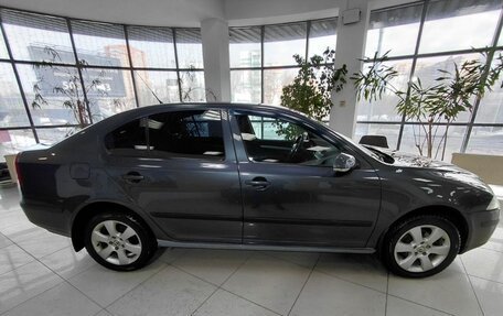 Skoda Octavia, 2008 год, 300 000 рублей, 4 фотография