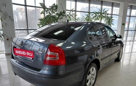 Skoda Octavia, 2008 год, 300 000 рублей, 3 фотография