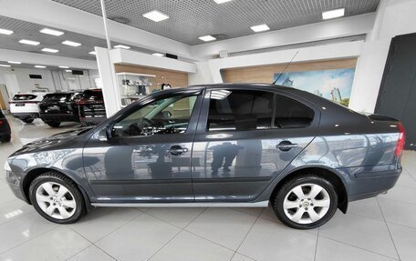 Skoda Octavia, 2008 год, 300 000 рублей, 8 фотография