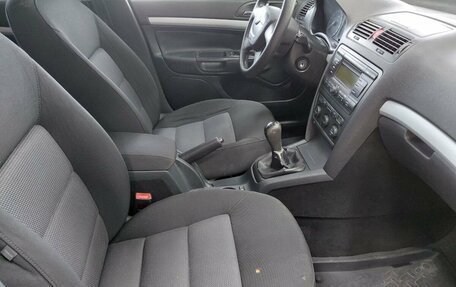 Skoda Octavia, 2008 год, 300 000 рублей, 11 фотография