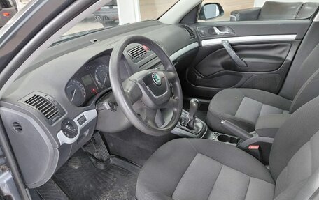 Skoda Octavia, 2008 год, 300 000 рублей, 9 фотография