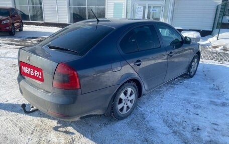 Skoda Octavia, 2011 год, 744 500 рублей, 6 фотография