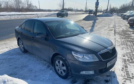 Skoda Octavia, 2011 год, 744 500 рублей, 8 фотография