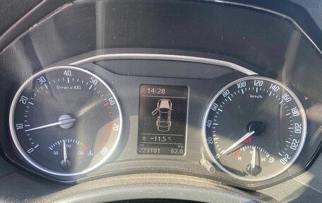 Skoda Octavia, 2011 год, 744 500 рублей, 7 фотография