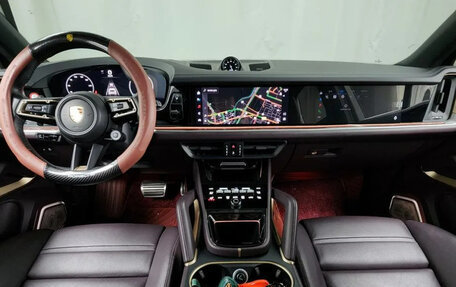 Porsche Cayenne III, 2024 год, 15 320 000 рублей, 7 фотография