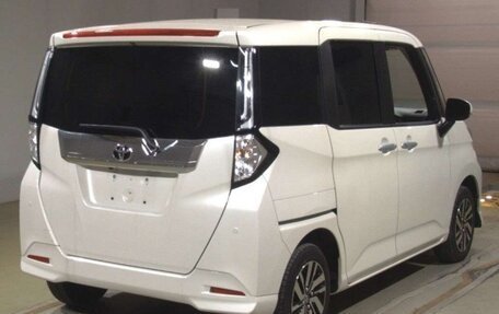 Toyota Roomy I, 2023 год, 1 337 000 рублей, 3 фотография