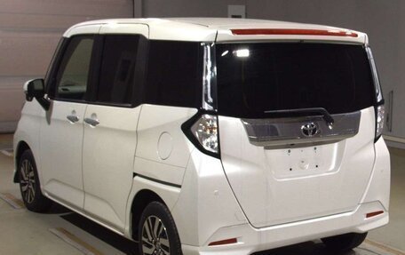 Toyota Roomy I, 2023 год, 1 337 000 рублей, 2 фотография