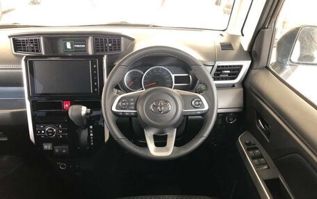 Toyota Roomy I, 2023 год, 1 337 000 рублей, 6 фотография