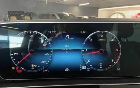 Mercedes-Benz GLS, 2024 год, 17 800 000 рублей, 10 фотография